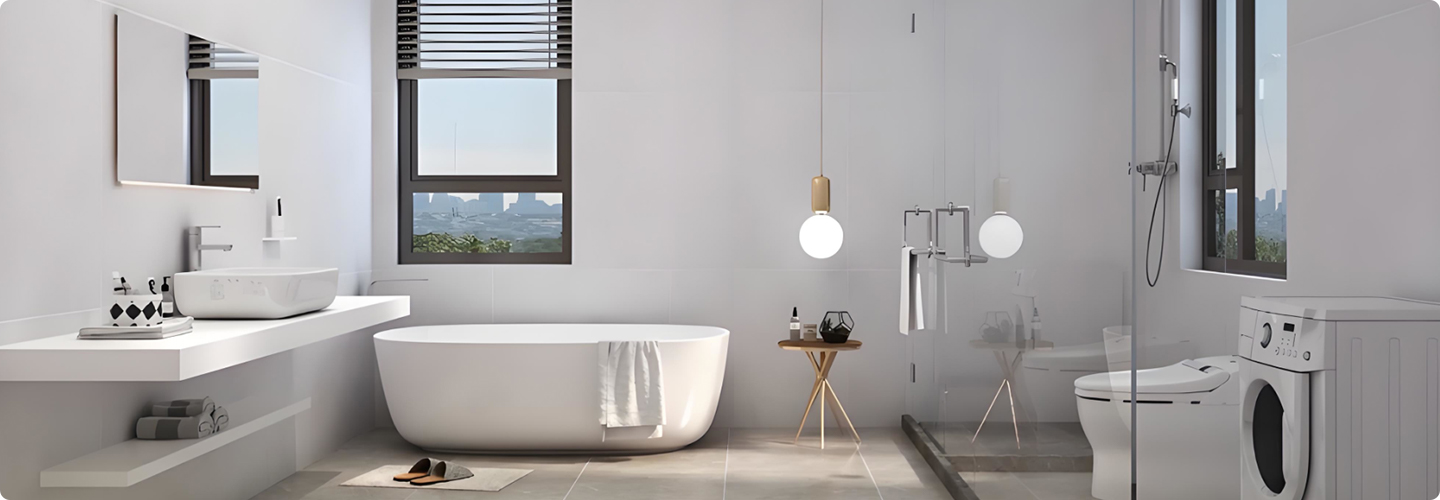 Residential Buildings