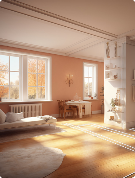 Residential Buildings