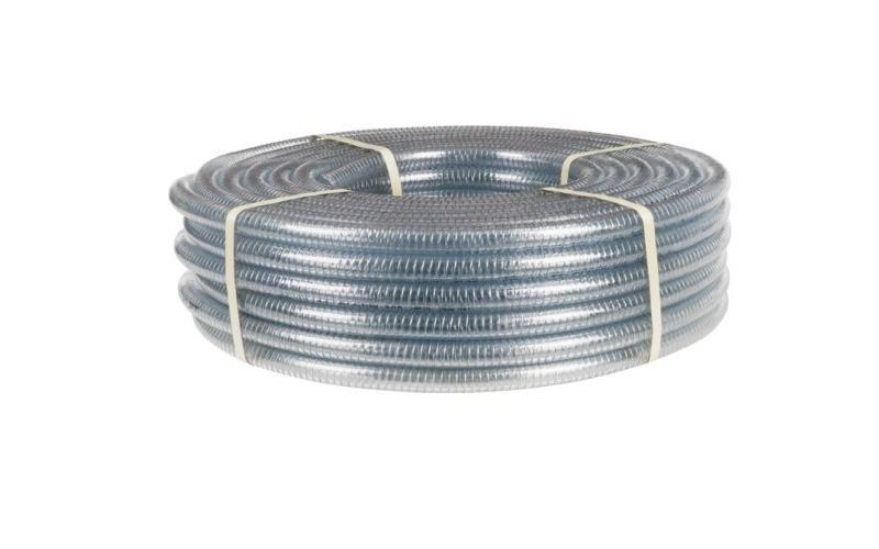 Steel Wire Reinforced Hose