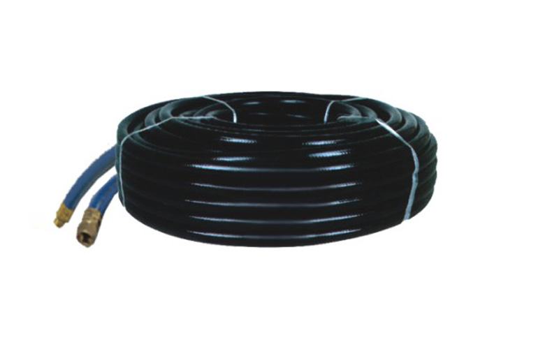 Black Air Hose