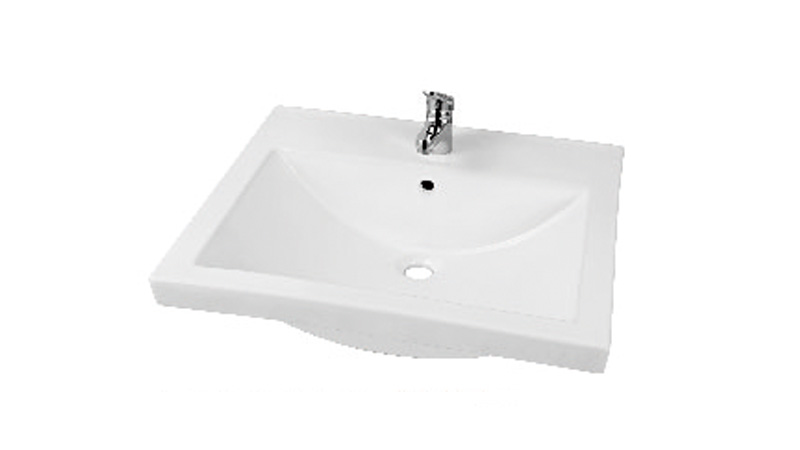 Top Mount Basin LM1471