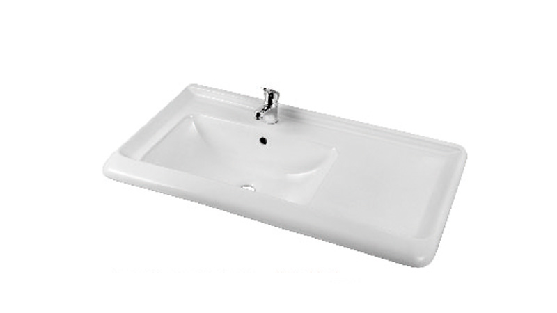 Top Mount Basin LM1470