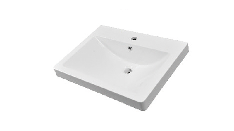 Top Mount Basin LM1460