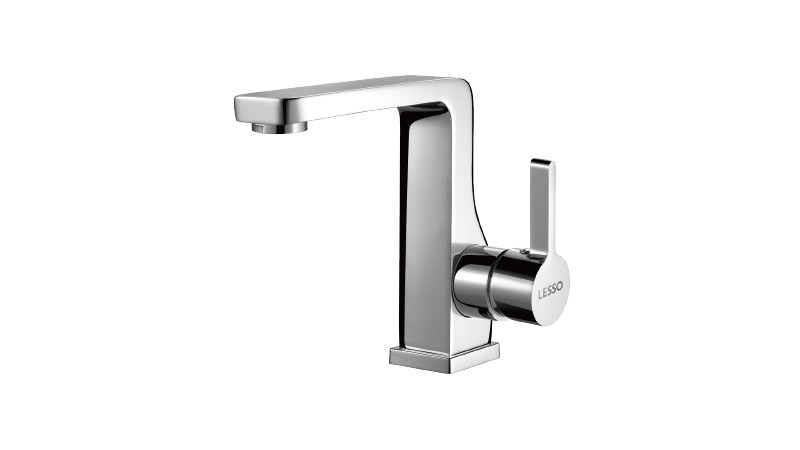 Basin Faucet W32232