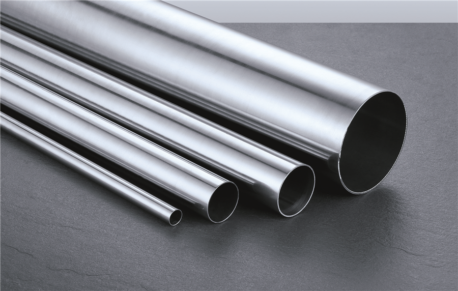 Stainless Steel Water Supply Pipe