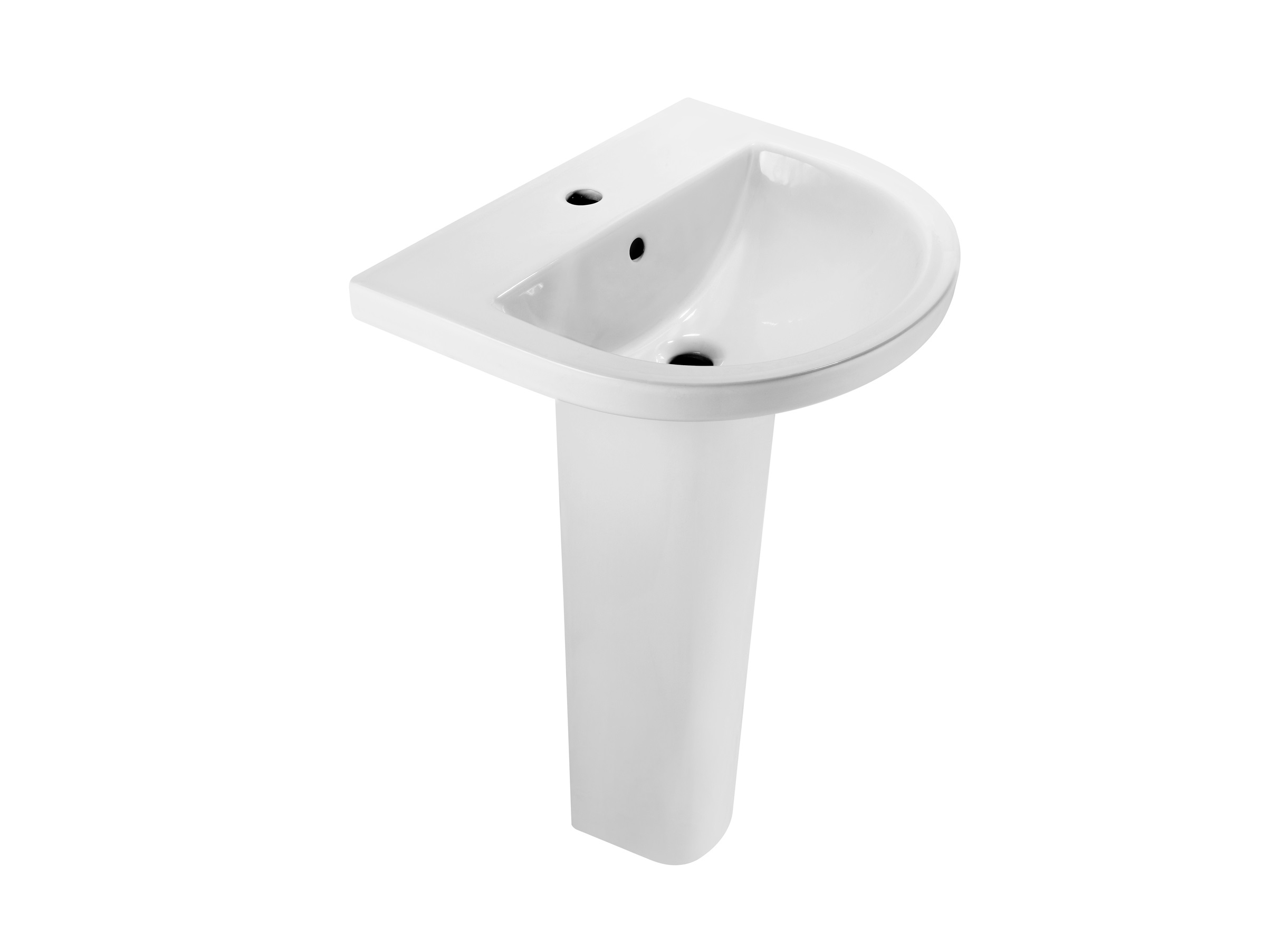 Pedestal Basin LM1806