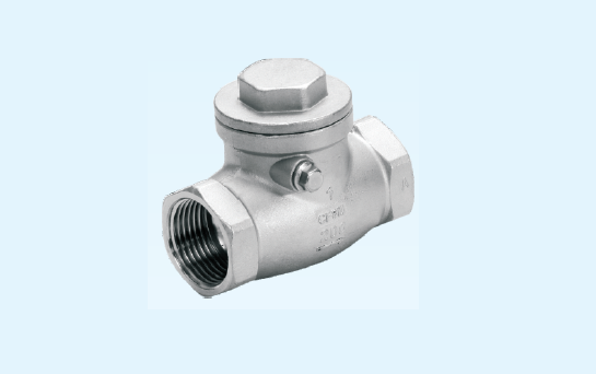 check valve