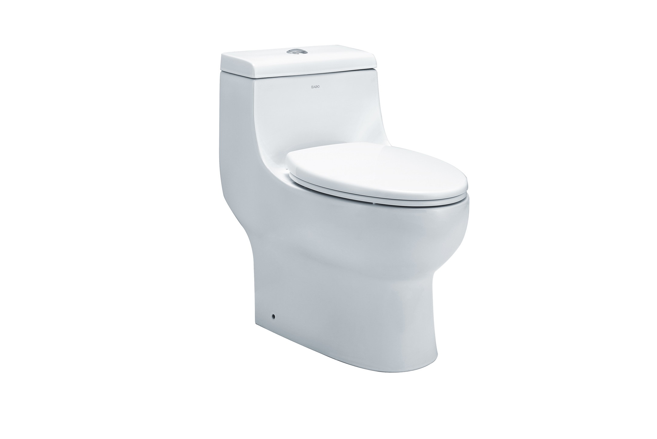 Siphonic One-piece Toilet LZ1228M/L