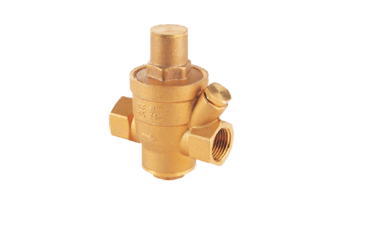 Pressure Reducing Valve