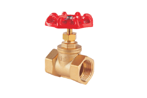 Gate Valve