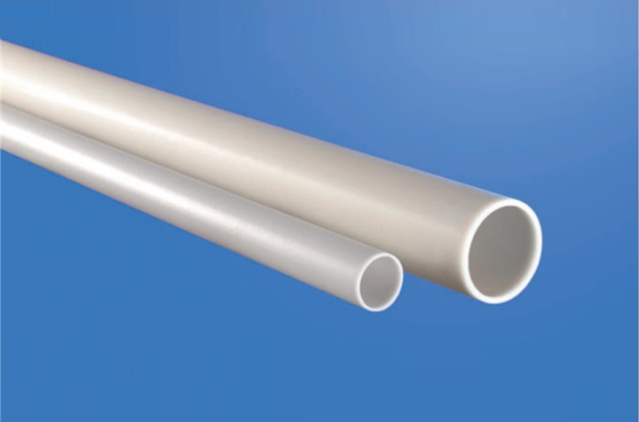 PVC Solid Wall Duct