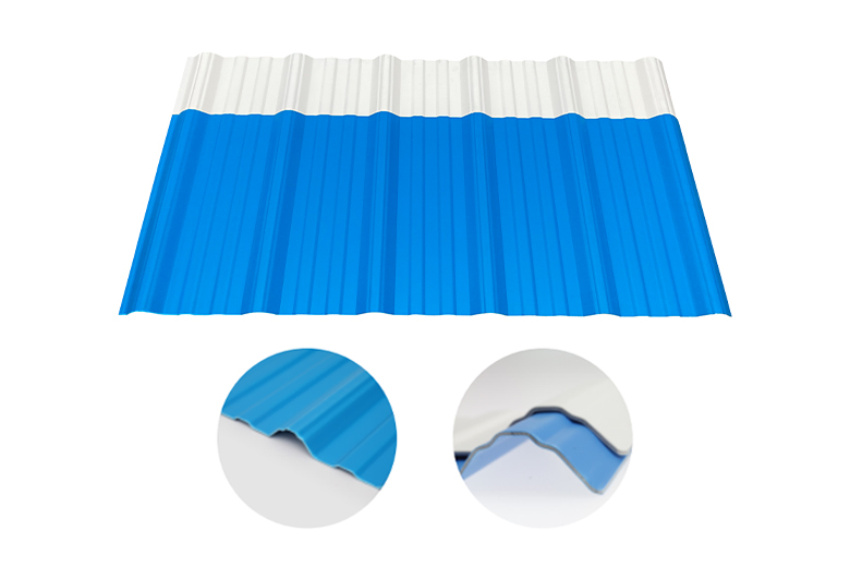 UPVC ROOF SHEET