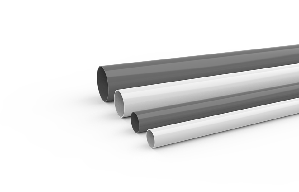 PVC-U Agricultural Pipe (non-pressure-bearing)