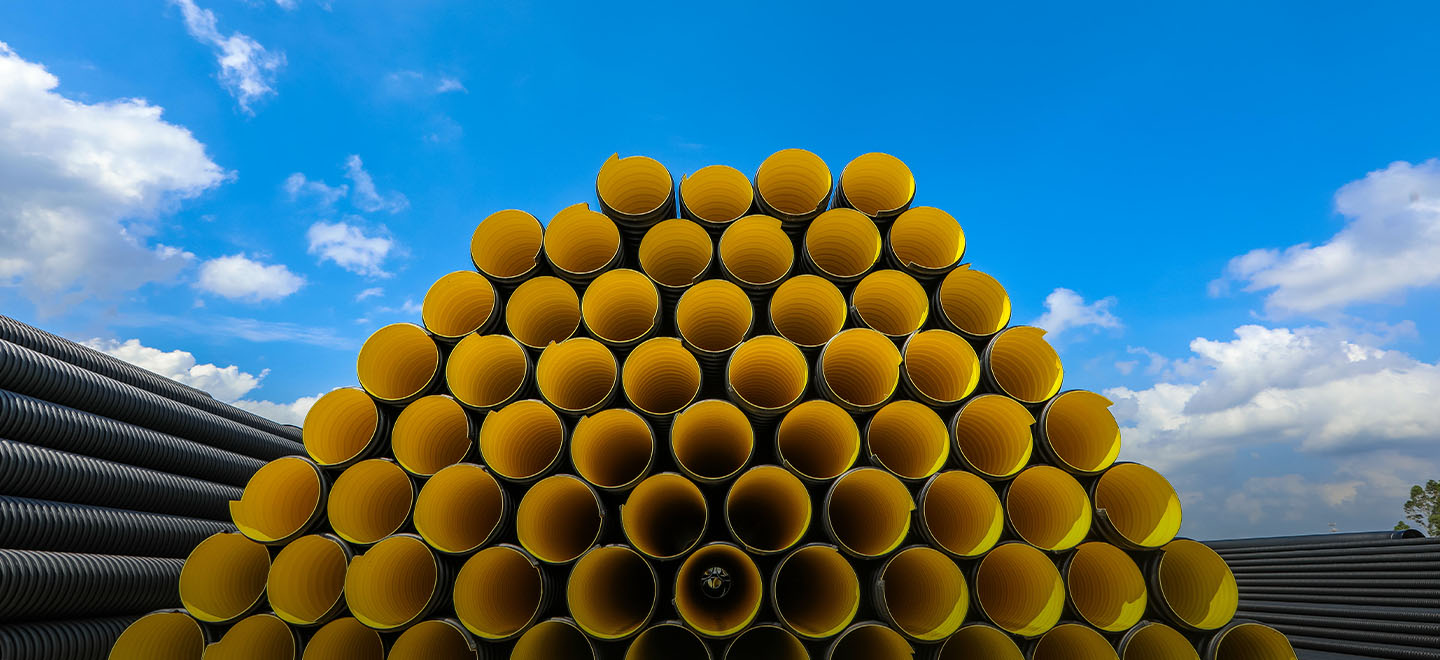 Pipeline System Solutions